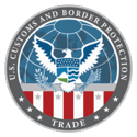 US Customs Border Protection Trade