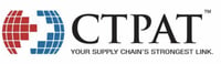 CTPAT logo CTPAT logo