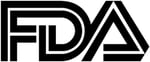 FDA logo FDA logo