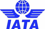 IATA logo IATA logo