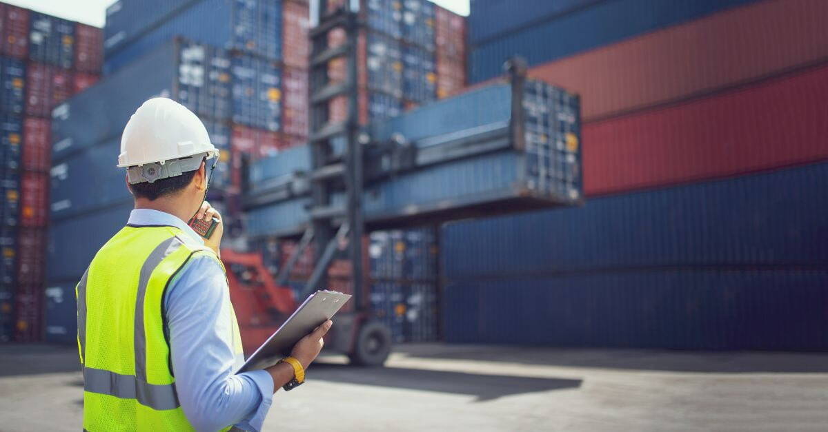 customs brokerage