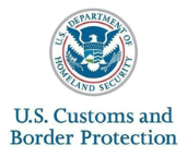 homeland security customs and border protection