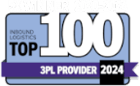 inbound logistics top 100