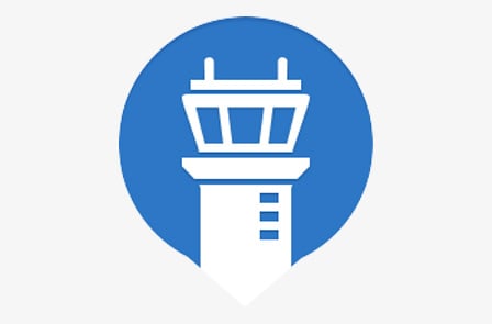 world airport codes
