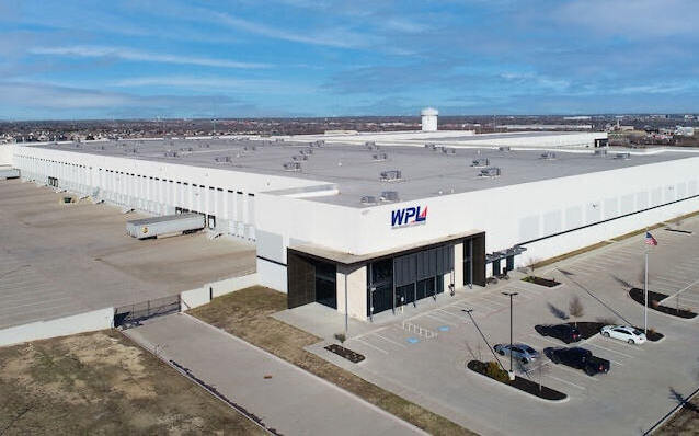 Wen-Parker facility