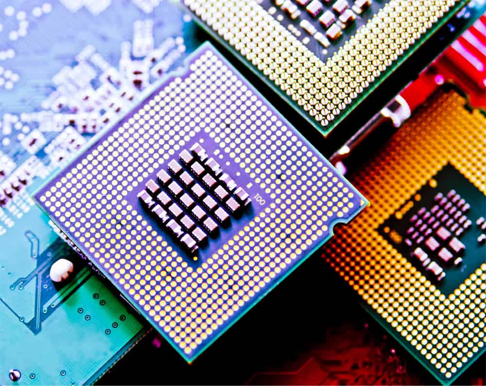 computer chips