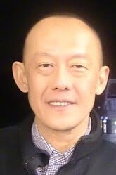 Founder, Alex Wei Ming New