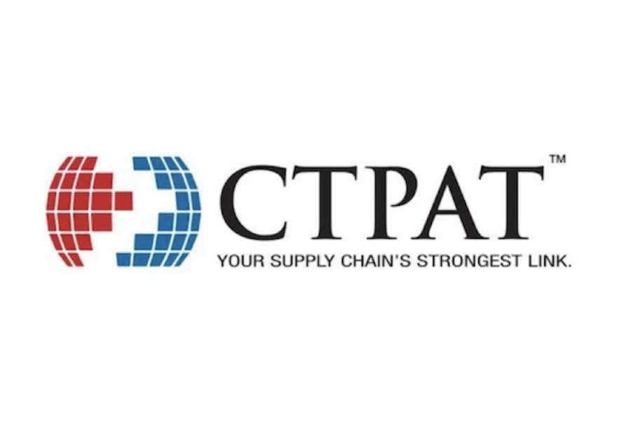 CTPAT certified logistics company
