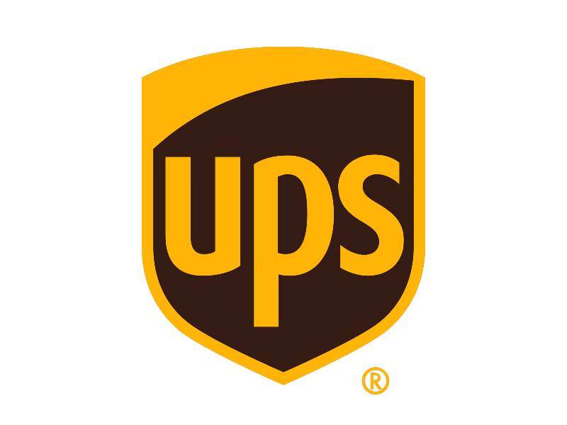 UPS Cargo Top 10 Agents Award