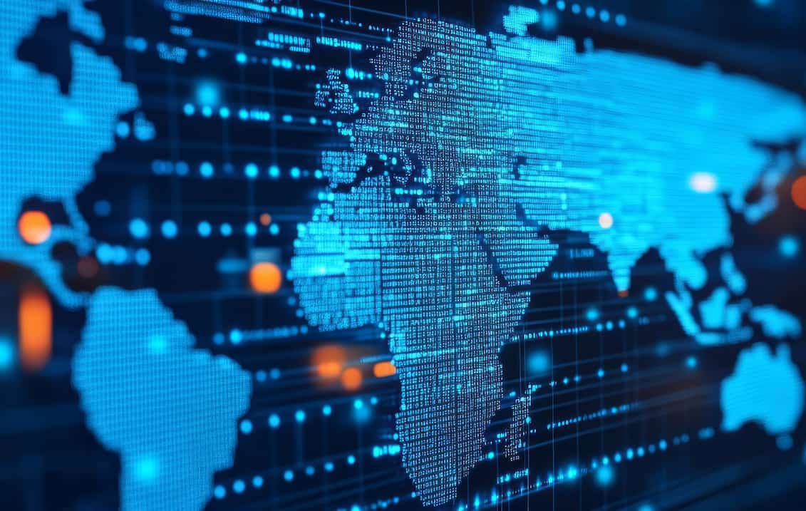 global logistics