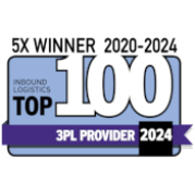 inbound logistics top 100 3pl provider 2024 inbound logistics top 100 3pl provider 2024
