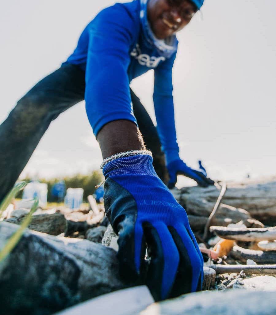environmental stewardship and sustainable logistics practices